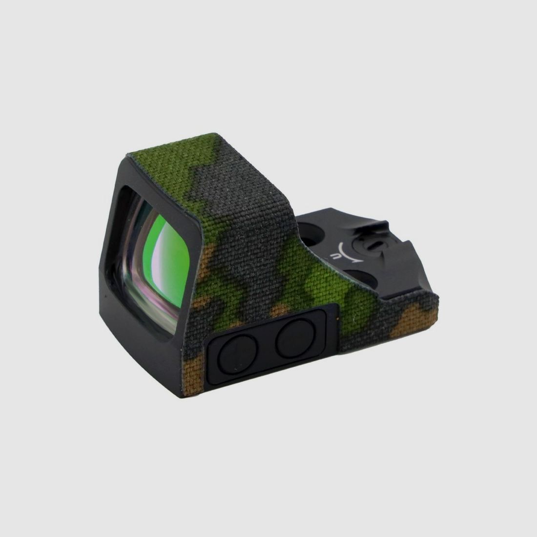 Holosun Combat Textiles Cordura Wrap per Serie: K-X2, immagine 10 di 30