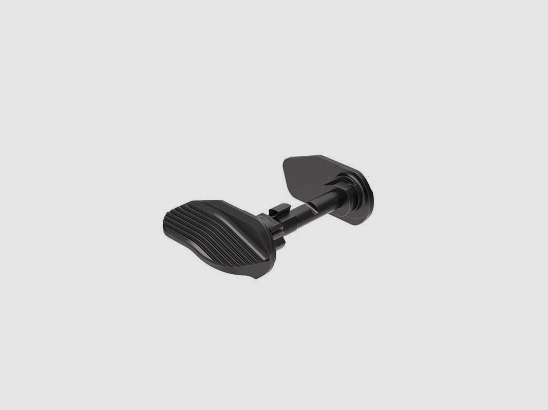 VEILIGHEIDSET KMR 22 LR, LW-RF (RECHTERHAND, ook voor CZ75 SP-01), afbeelding 1 van 3