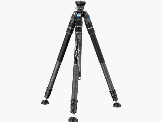 Treppiede Video Sirui SVS60 Rapid System 1 Passo