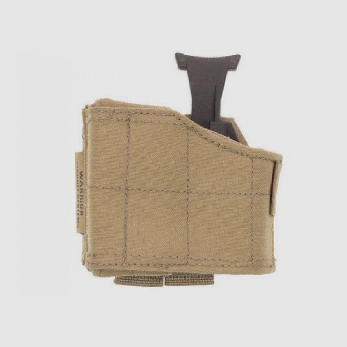 Universelles Holster für Pistole Coyote