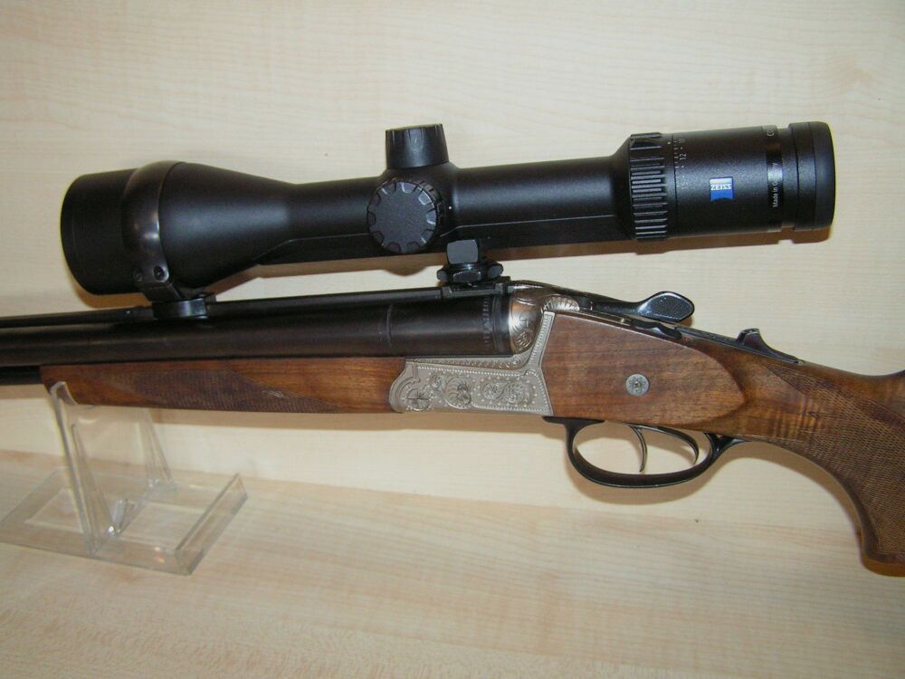 Krieghoff Trumpf
