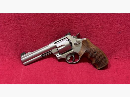 Smith and Wesson 629-6
