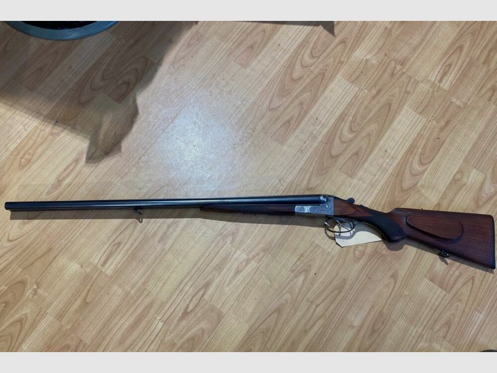 Sauer & Sohn 16/70