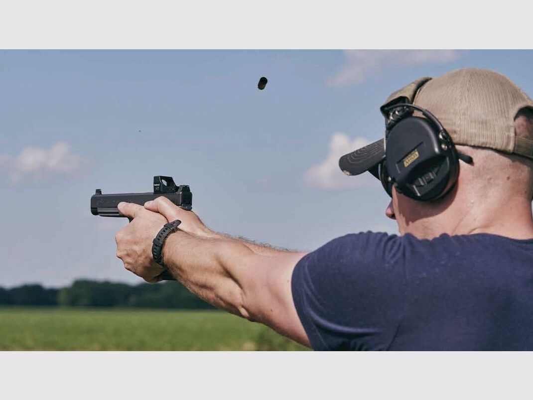 BUSHNELL RXS-250 Reflexvizier, afbeelding 7 van 12