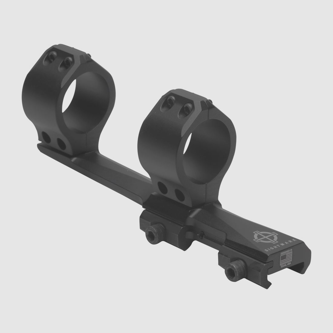 SIGHTMARK Tactical 30mm/1'' pollice Montaggio Cantilever Fisso, immagine 1 di 10