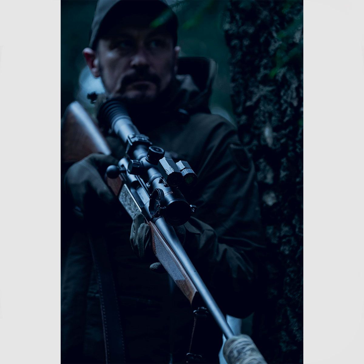 PARD – NIGHT STALKER 4K – NS4 70mm 850nm LRF, Bild 8 von 11