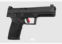 Pistole Tisas PX 5-7 Gen3, 5.7×28, 20 Schuss,Optic Ready