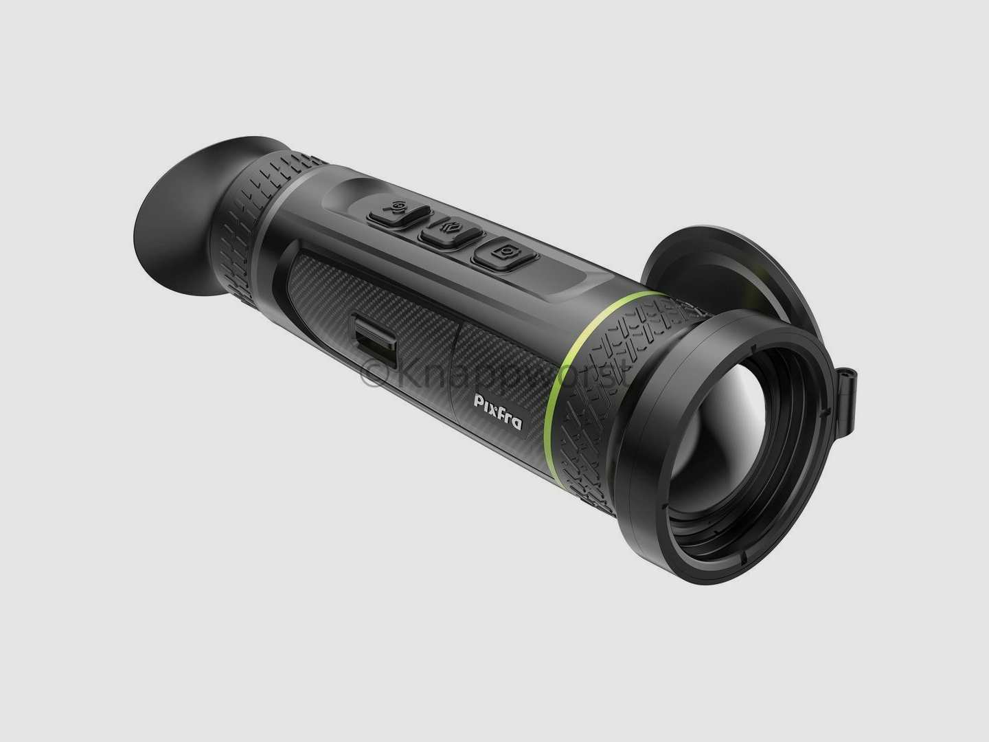 PixFra PixFra Sirius S650 Wärmebildkamera