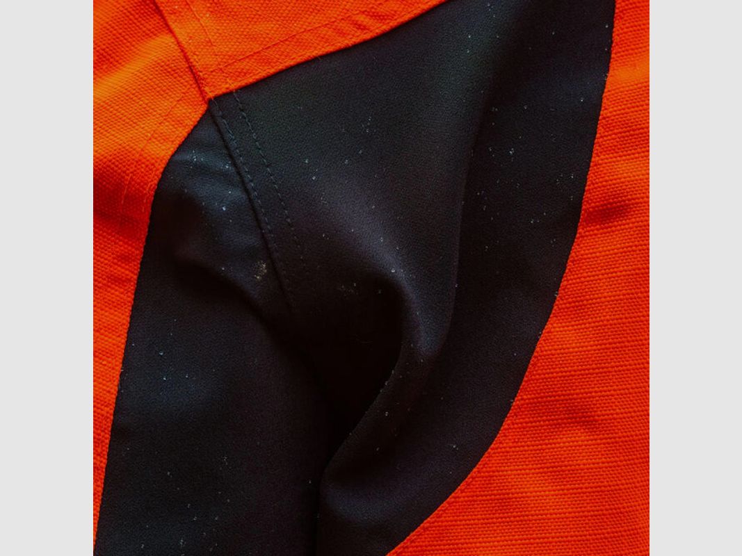 Membranjacke Recon Dura-Tex Orange - CE EPI CAT II, Bild 10 von 13