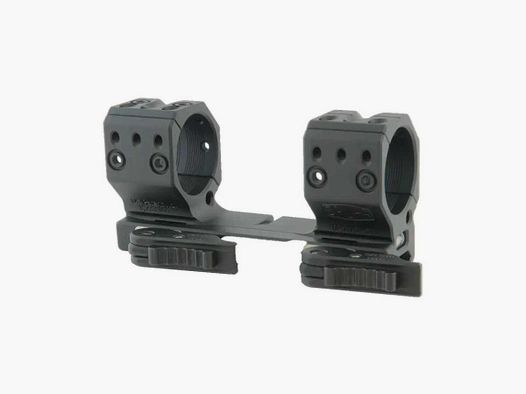 Spuhr QDP-4006 Scope Mount Ø34 H34mm-1.35" 0MIL QD