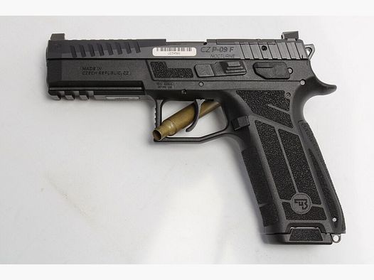 CZ Pistole P-09 F Nocturne