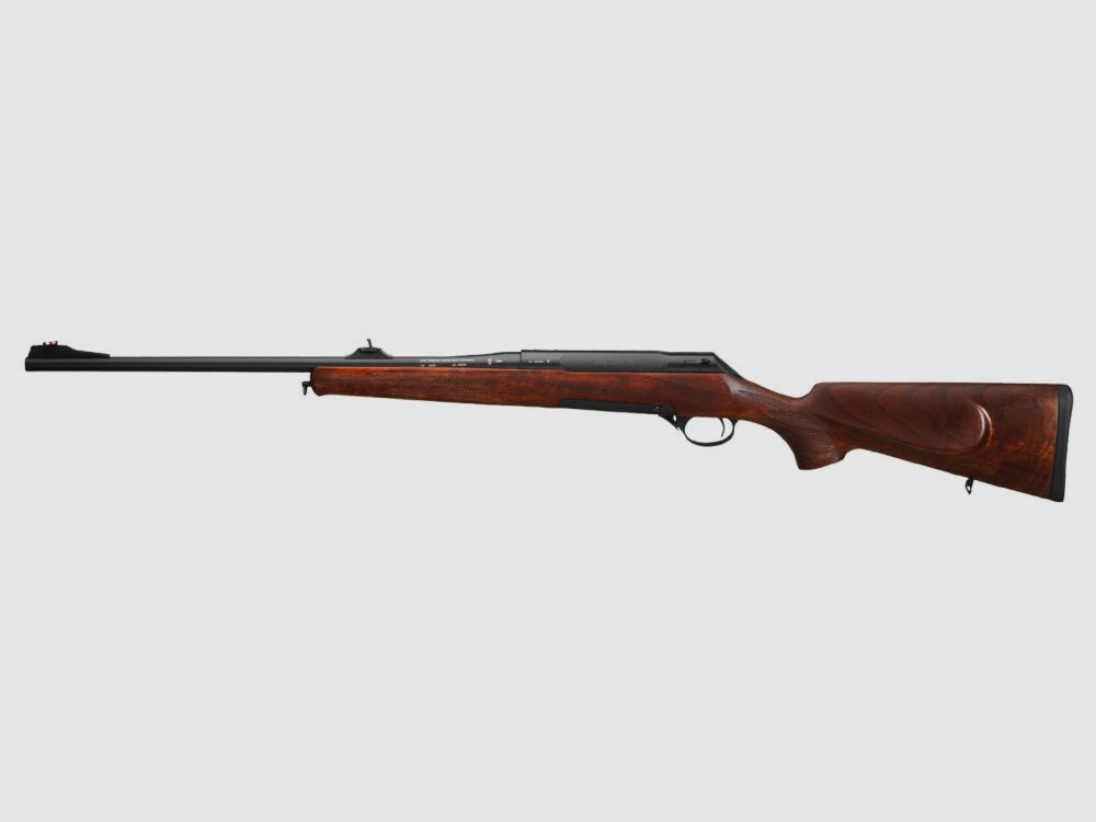 Haenel	 Jaeger 10
