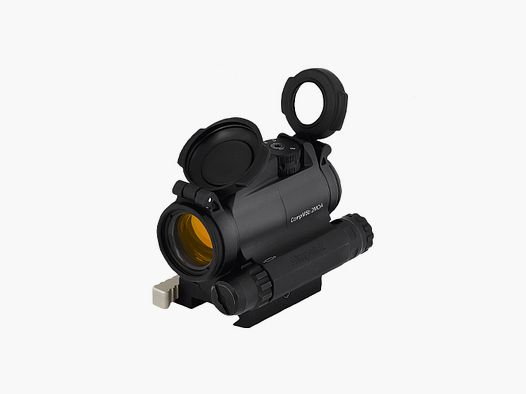 Aimpoint Comp M5b ballistic 2MOA LRP 39mm