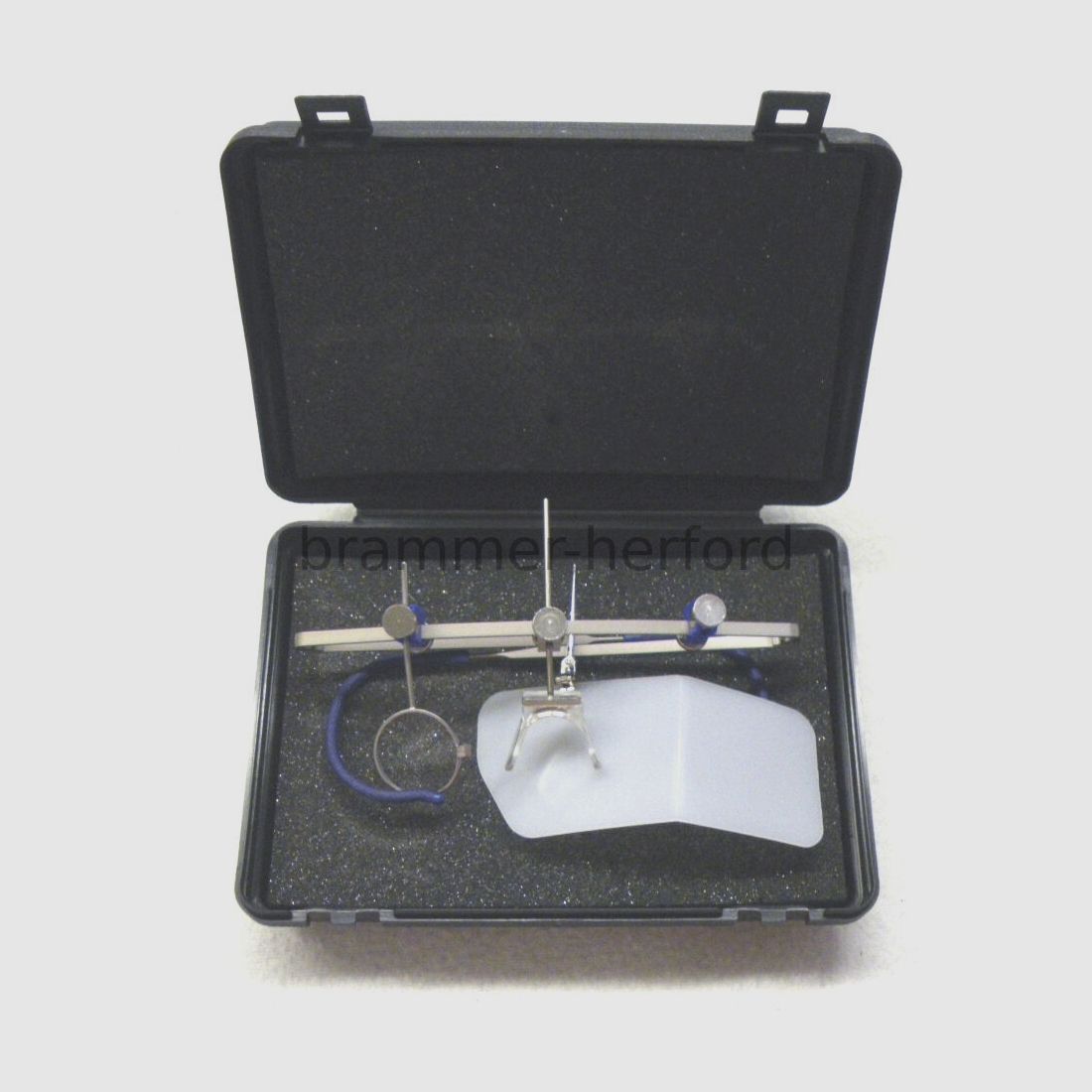 Gehmann Schießbrille Varga