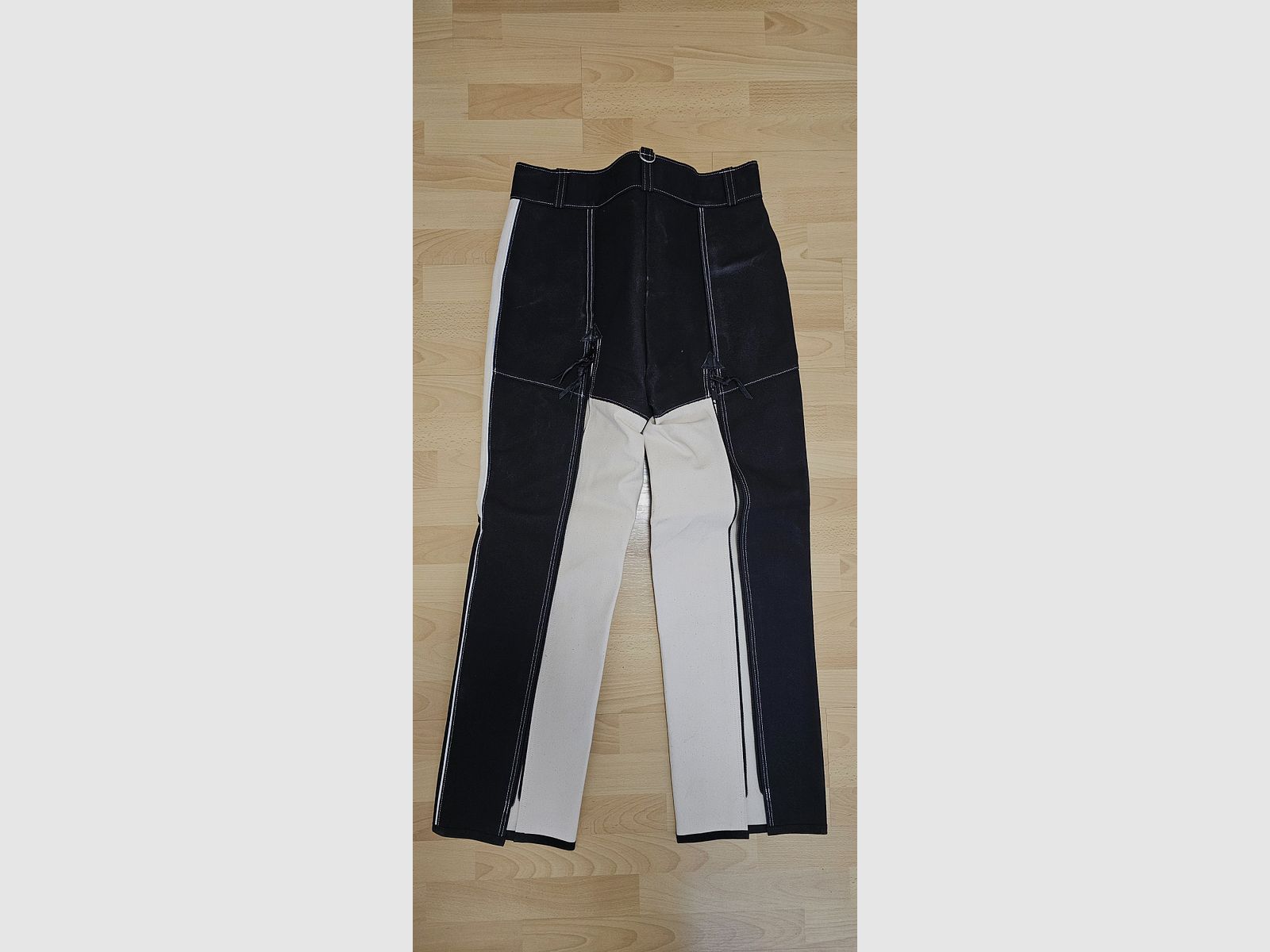 Pantalon de tir Thune / Taille 56, image 2 sur 3