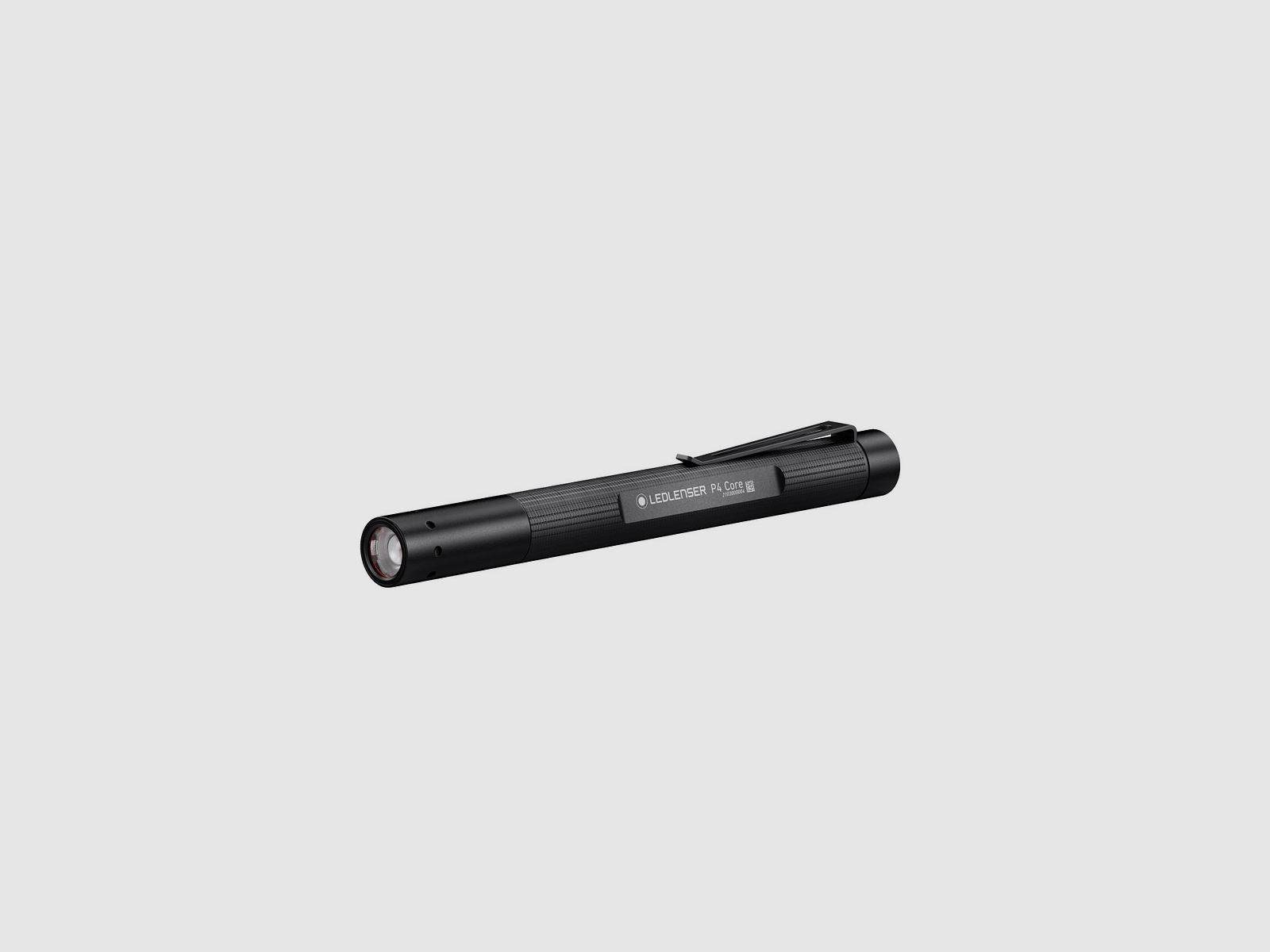 LedLenser P4 Core black