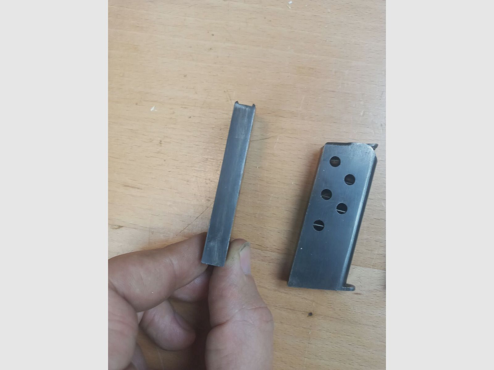 FN Browning, Herstal FN 1906