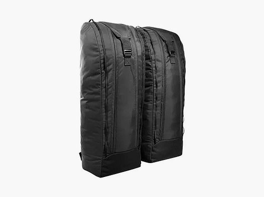 Tasmanian Tiger Tasmanian Tiger Seitentaschen Front-Side Pouch 16 Set schwarz