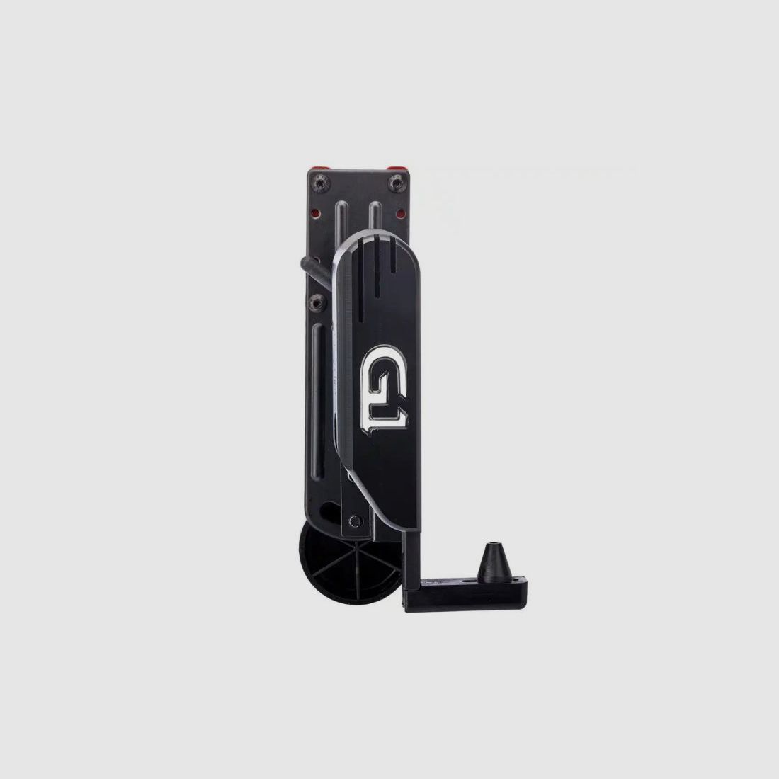GHOST Holster One Evo CZ TS2, billede 1 af 2