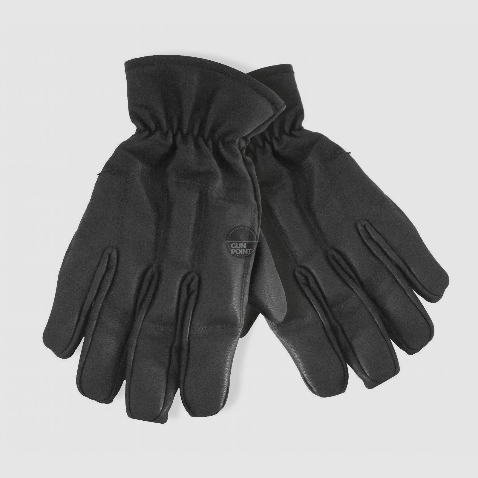 Tactical Glove Sand Handschuhe" - Material: Kunstleder "XXL""