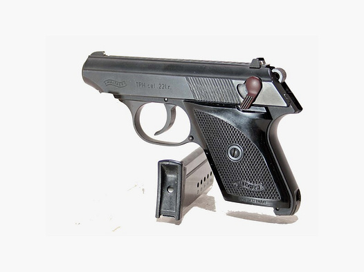 Walther TPH Kaliber 22l.r.
