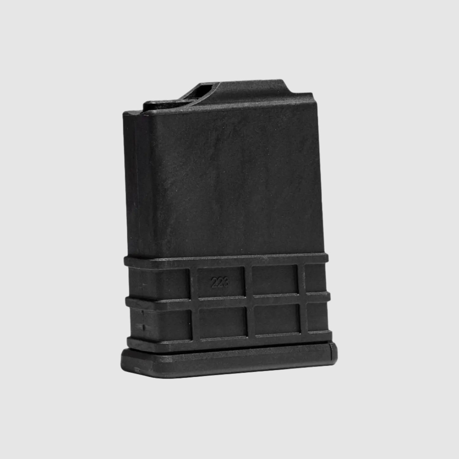 Savage AICS SA Magazine .223 Rem 10 shots Black