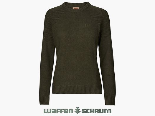Härkila Pullover Vinnie Merino Rosin