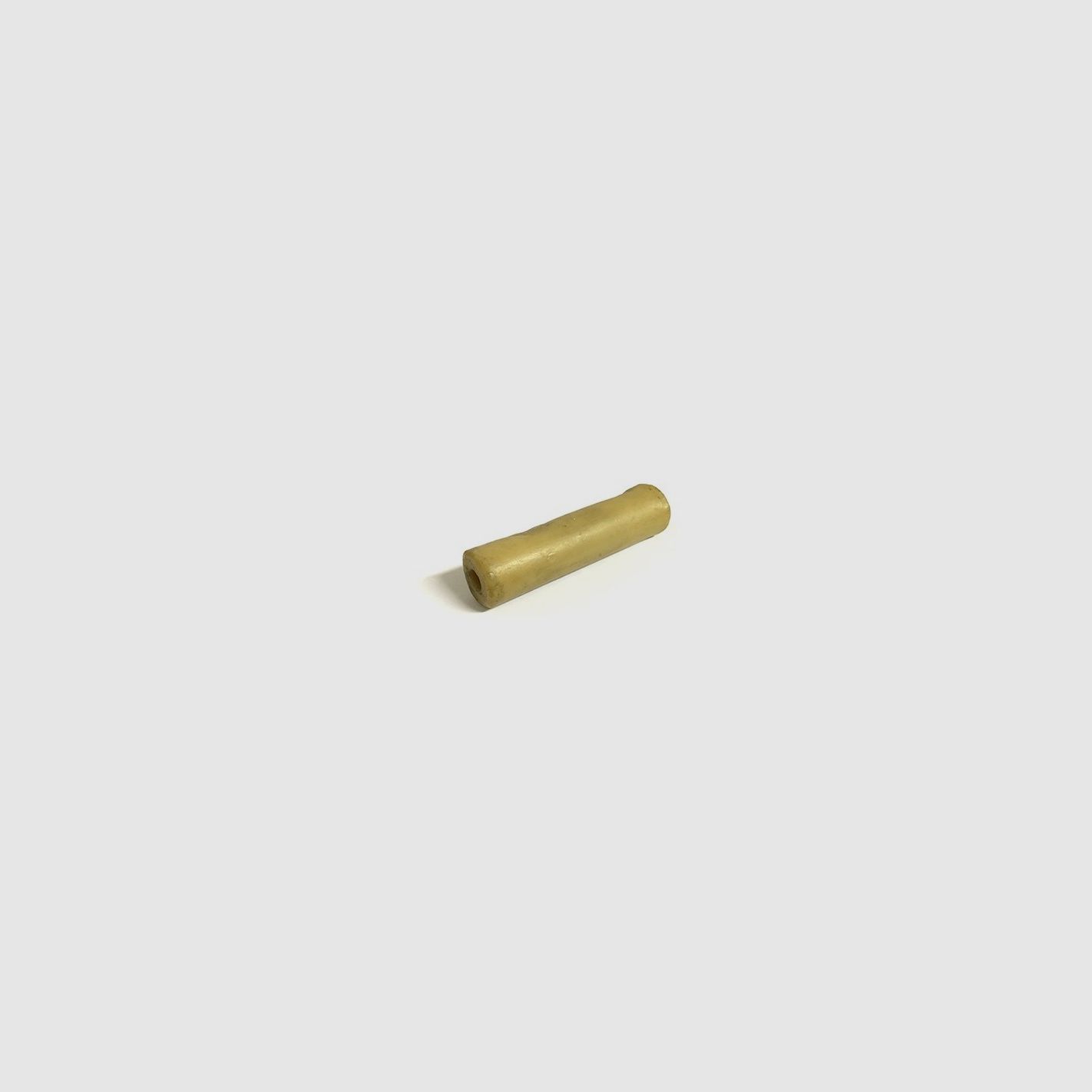 Vet voor Kogels Speciale Pistool - Oker