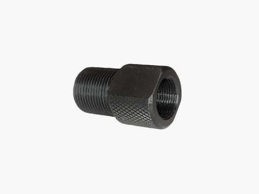 GROVTEC US THREAD PROTECTOR CONVERTER 1/2-28″, 5/8-24″