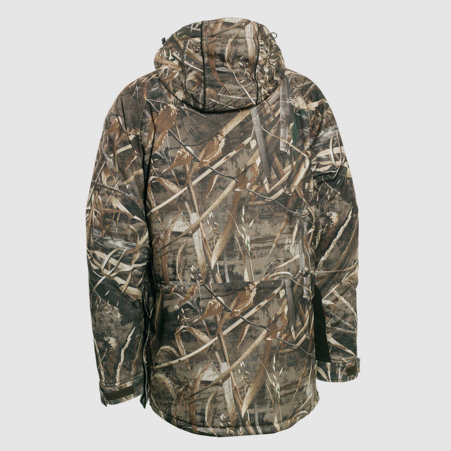 Veste Muflon 5820 coloris 95, image 2 sur 2