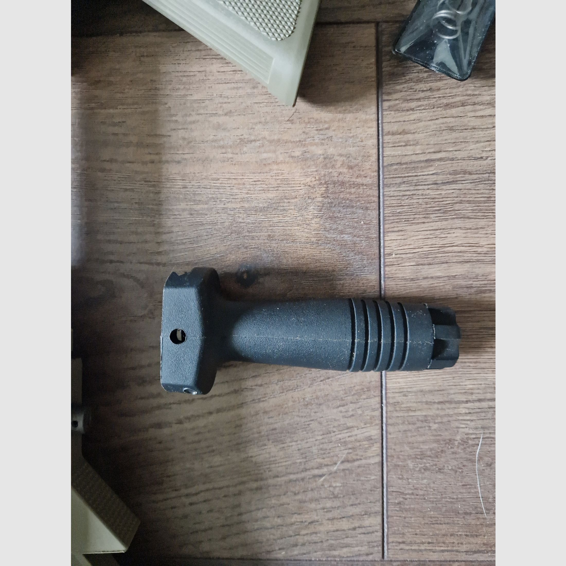 Daniel defense Mk18 Specna Arms SA-C19 AEG 1.5 Joule con batería