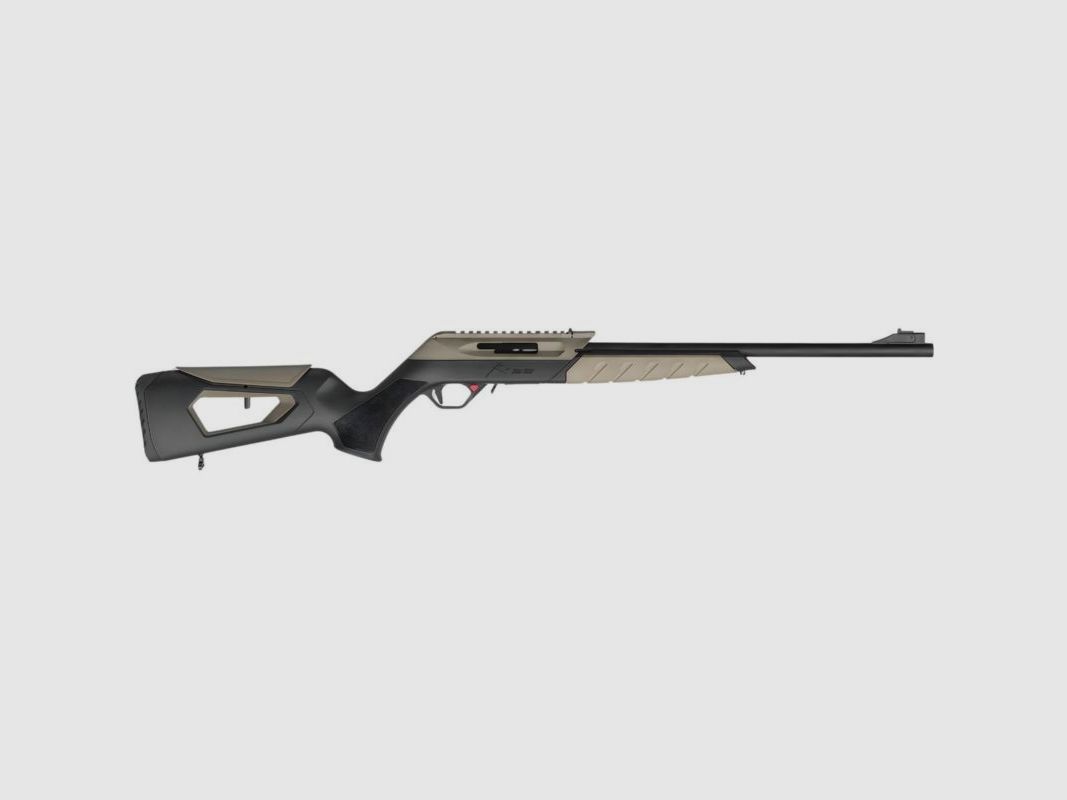 Kral Arms KR22 FDE Dark Earth cal. .22 l.r.