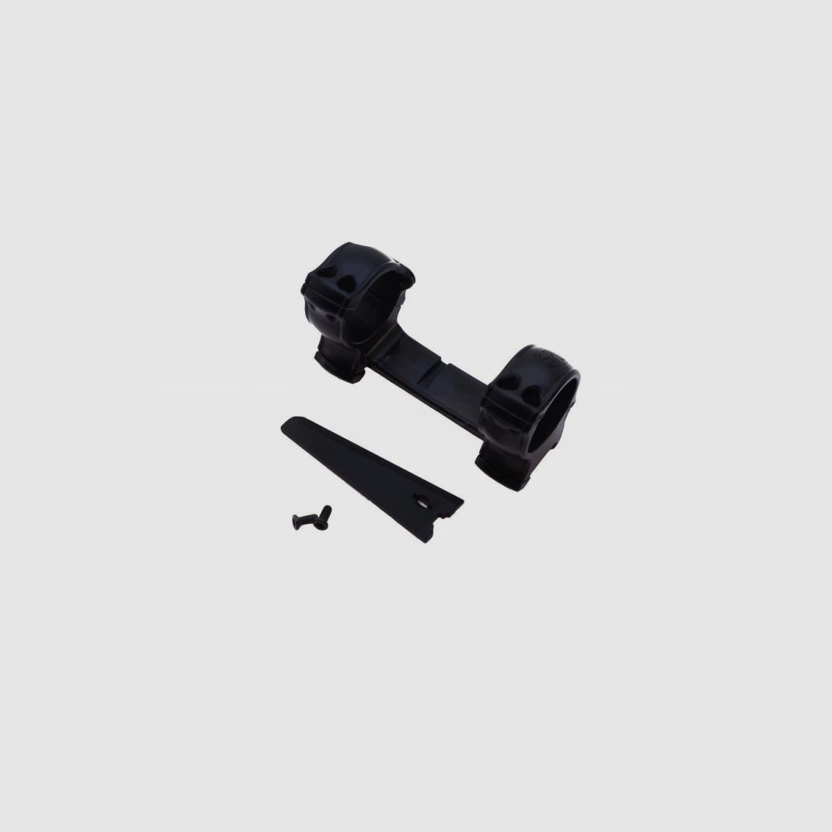 Spuhr SCP-4006 Jagdmontage Ø34 H34mm-1.35" 0MIL PIC, Bild 1 von 2