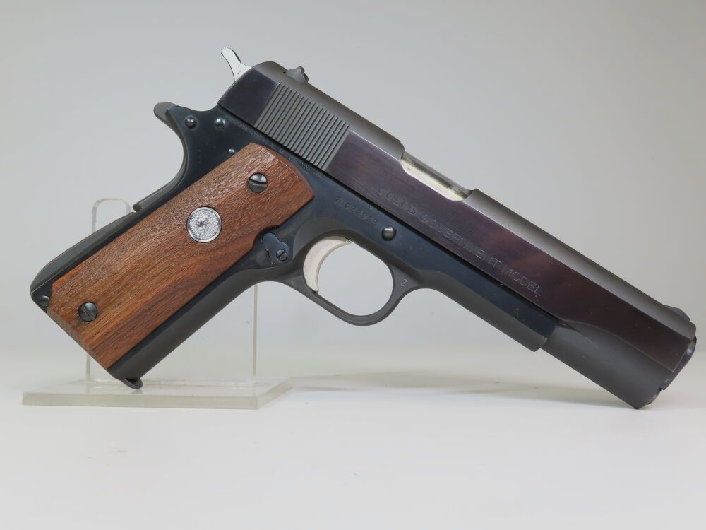 Top Colt 1911 MK 4 Series 70