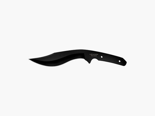 Couteaux de lancer La Fontaine (Lah-Fahn-Tane) Cold Steel
