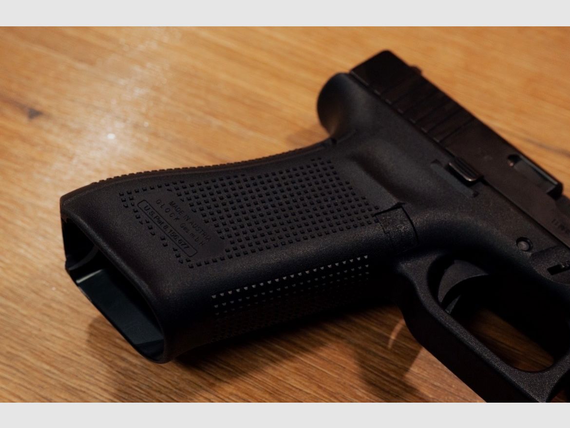 Glock 45 - COMME NEUF