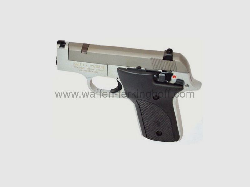 Smith & Wesson M2213 STS 3