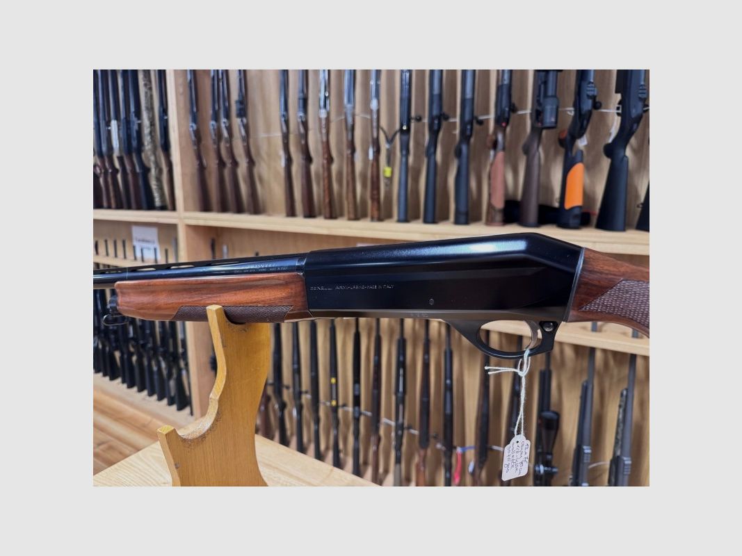 Benelli Centro 12x76 usado, imagen 7 de 7