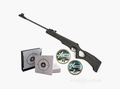 Diana Diana Eleven 4,5mm Standard Ensemble de Carabine à Air