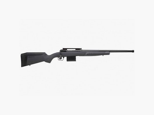 Savage 110 Tactical
