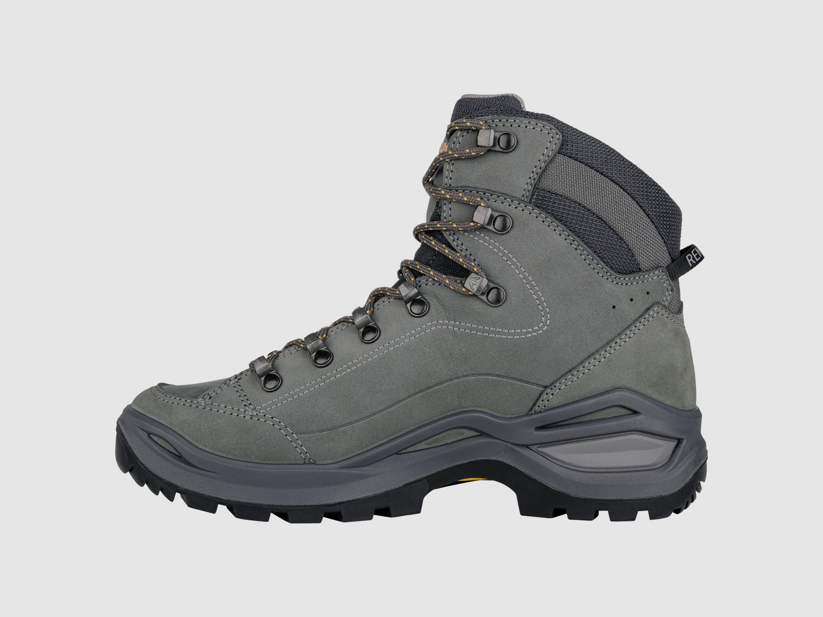 LOWA RENEGADE EVO GTX MID Ws Graphite/ Aprikose