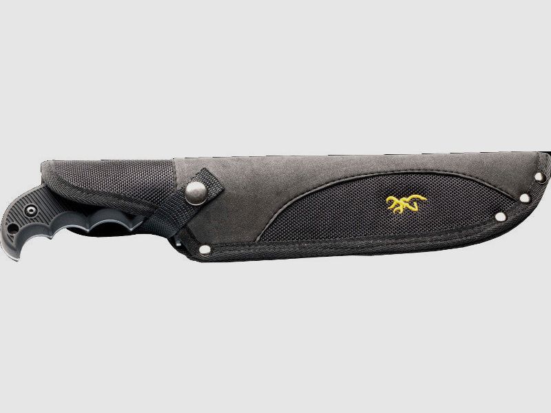 BROWNING KNIFE DAGGER HOG HUNTER 322865, image 2 of 2