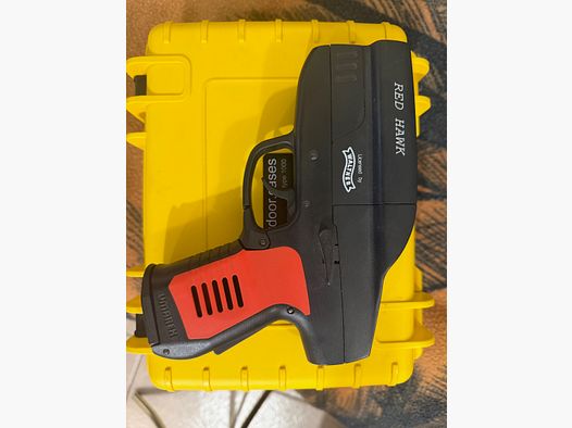 Walther Red Hawk Umarex