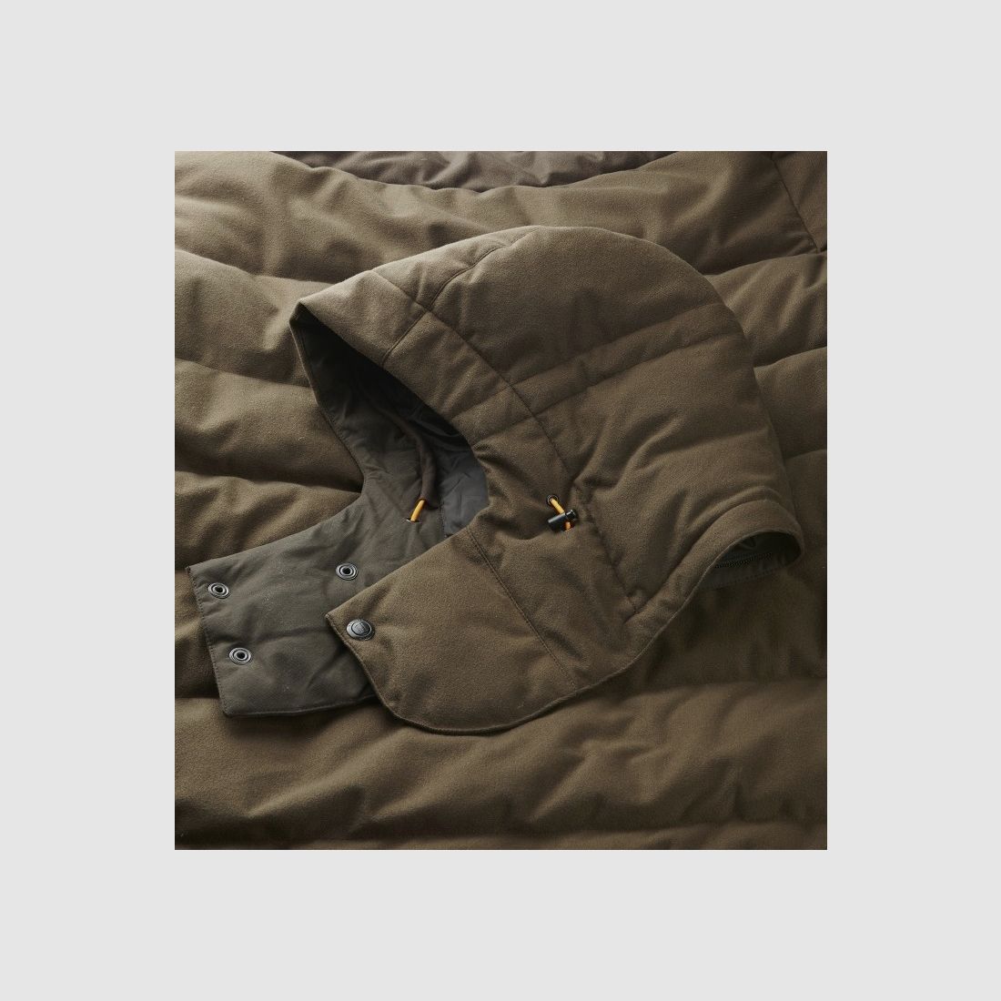 Harkila Expedition Daunenjacke, Bild 6 von 7