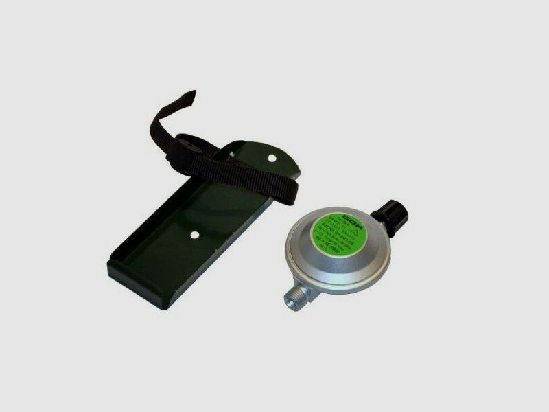 Seven Oaks cartridge holder