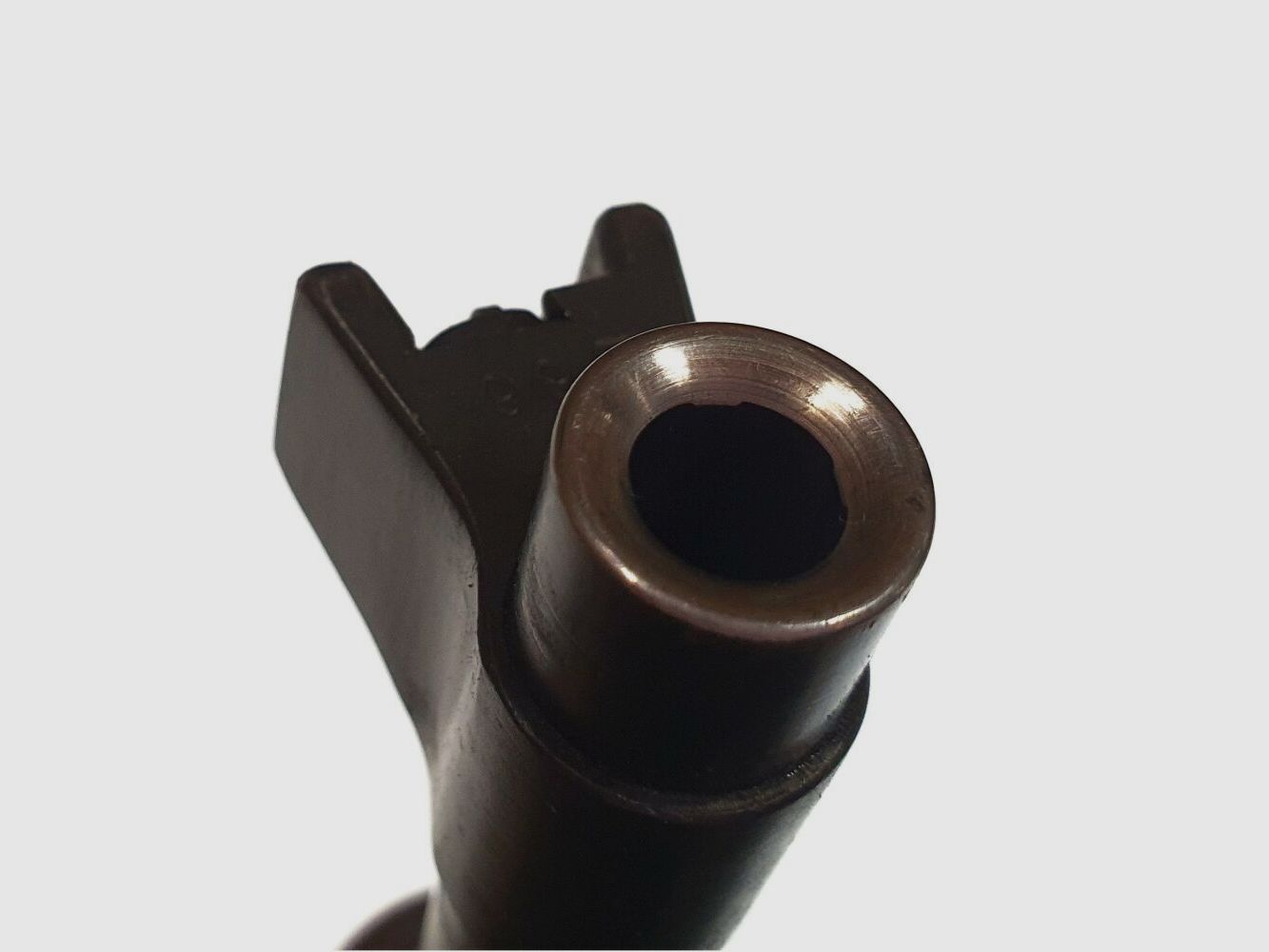 Fabryka broni Bern karabina powtarzalna Fabryka broni Bern Szwajcarski K11 Kaliber 7,5x55 Szwajcarski kompletny z dopasowanymi numerami + bagnet