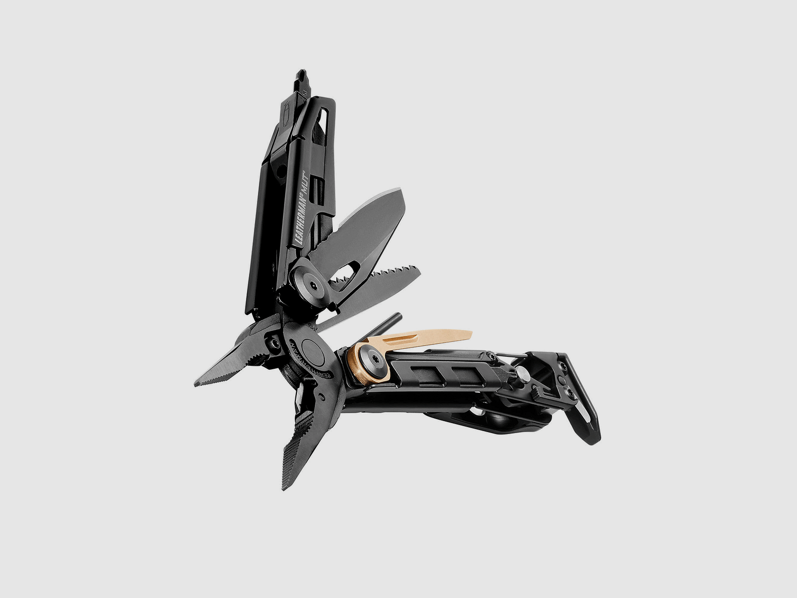 LEATHERMAN – MUT®, immagine 3 di 4