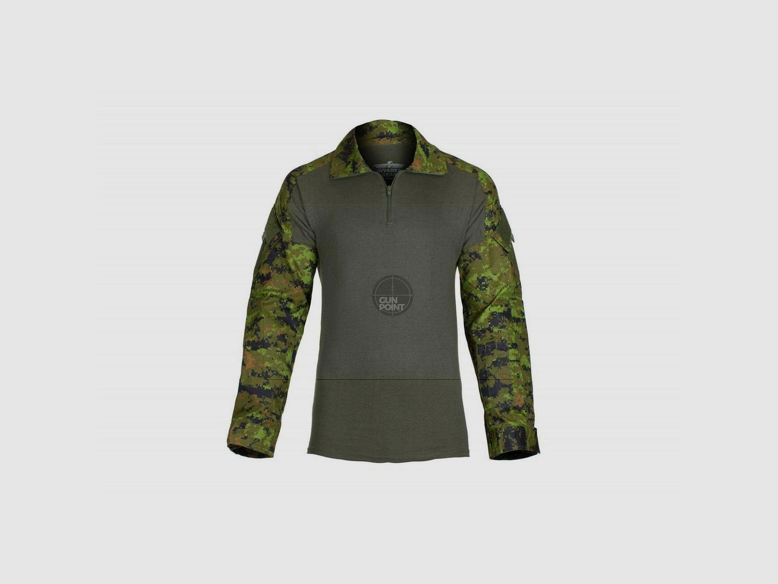 Invader Gear Combat Shirt-CAD-M