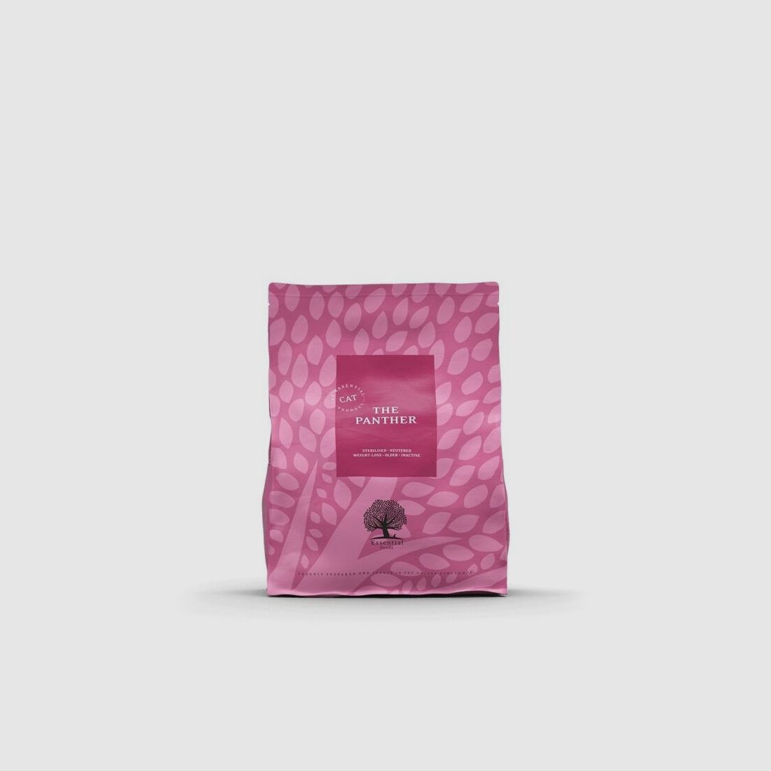 Essential Foods Trockenfutter Essential the Panther 3 kg