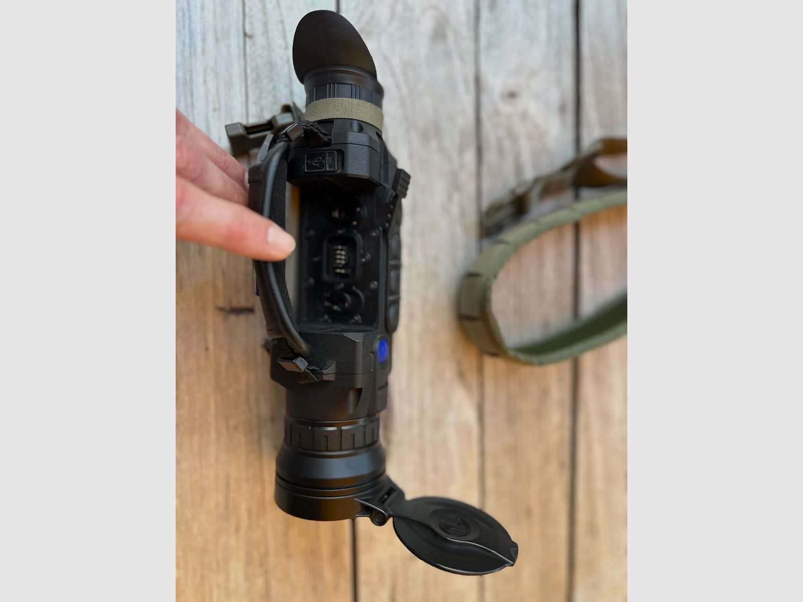 Pulsar Helion 2 XP 50 Pro
